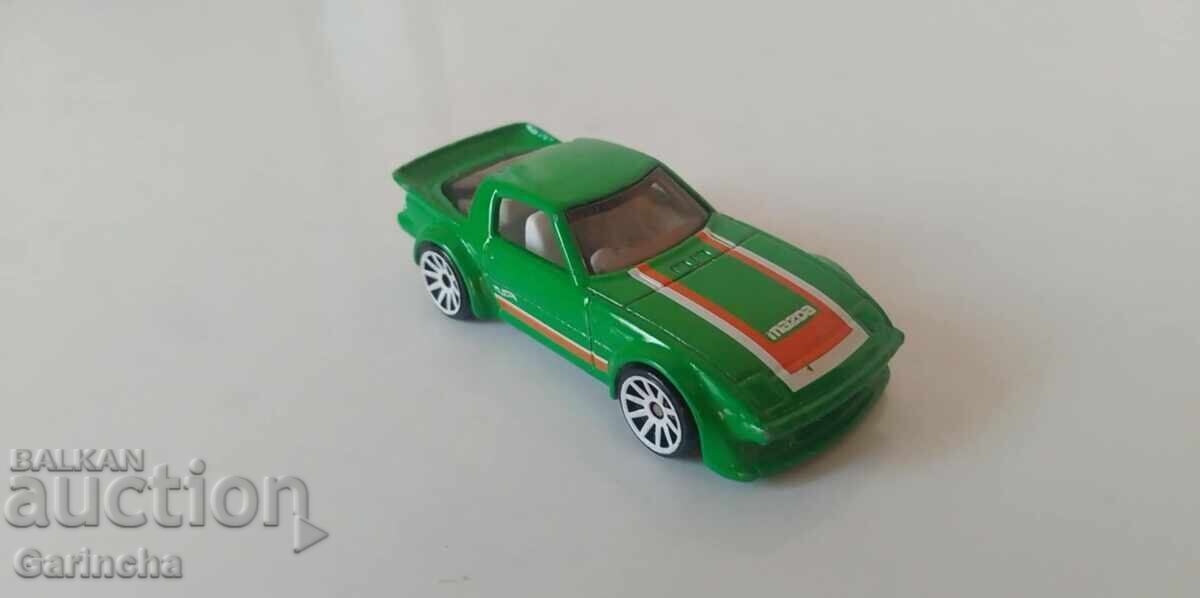 Μοντέλο Hot Wheels 1/64 με τιμή 3.50 BGN | € 1.79