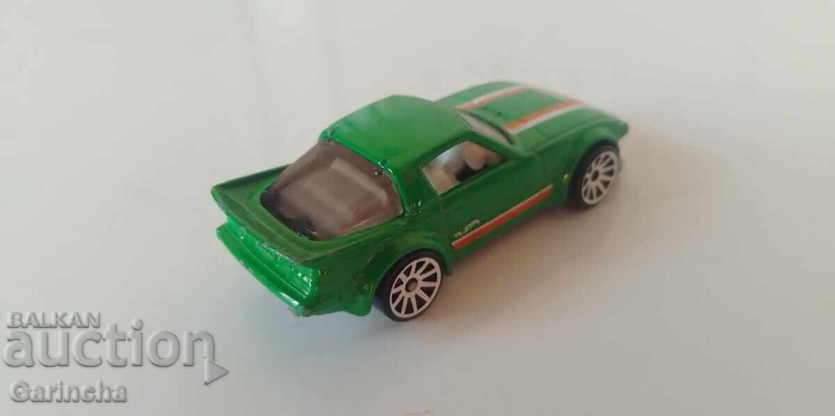 Δημοπρασία Μοντέλο Hot Wheels 1/64