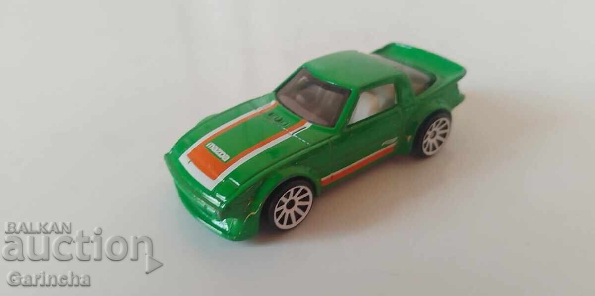 Μοντέλο Hot Wheels 1/64