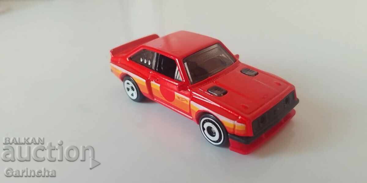 Hot Wheels 1/64 Model with price 5.00 BGN | € 2.56