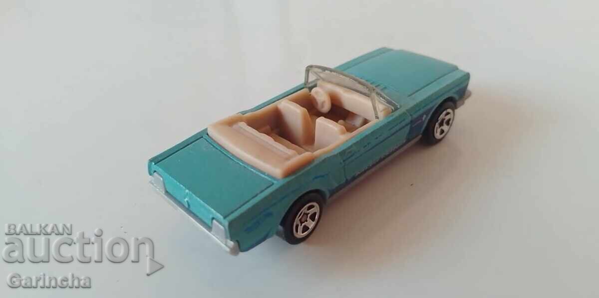 Licitație Model Hot Wheels 1/64