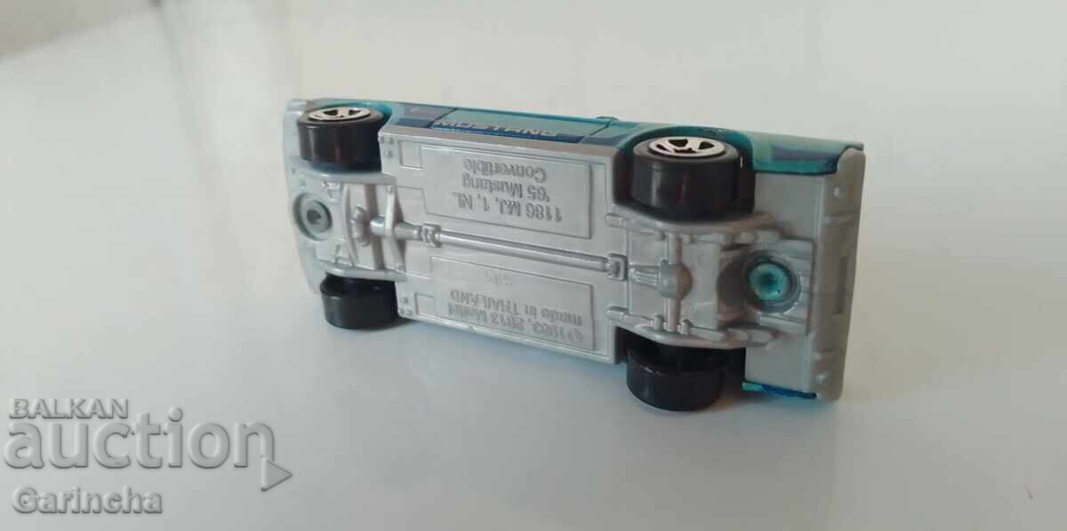 Livrarea Model Hot Wheels 1/64