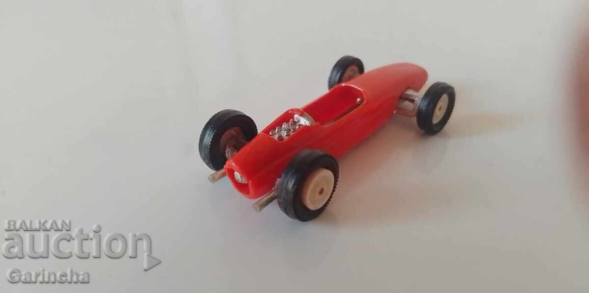 Licitație Model Formula 1/64 Licitație Model Formula 1/64