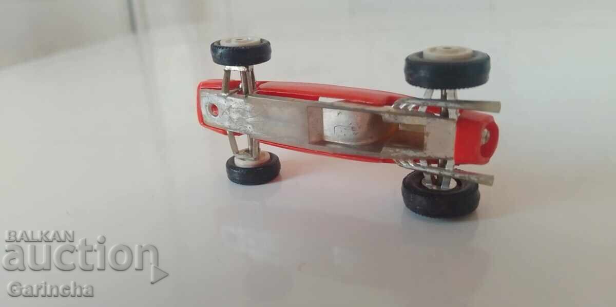 Livrarea Model Formula 1/64 Livrarea Model Formula 1/64