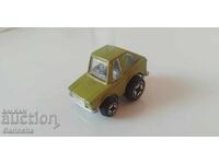 Fiat 127 Polistil 1/64 Model