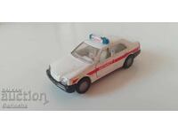 Model Mercedes C220 Siku 1/60