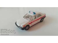 Μοντέλο Mercedes C220 Siku 1/60