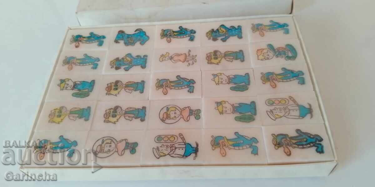 Erasers with price € 5.00 | 9.78 BGN Erasers with price € 5.00 | 9.78 BGN