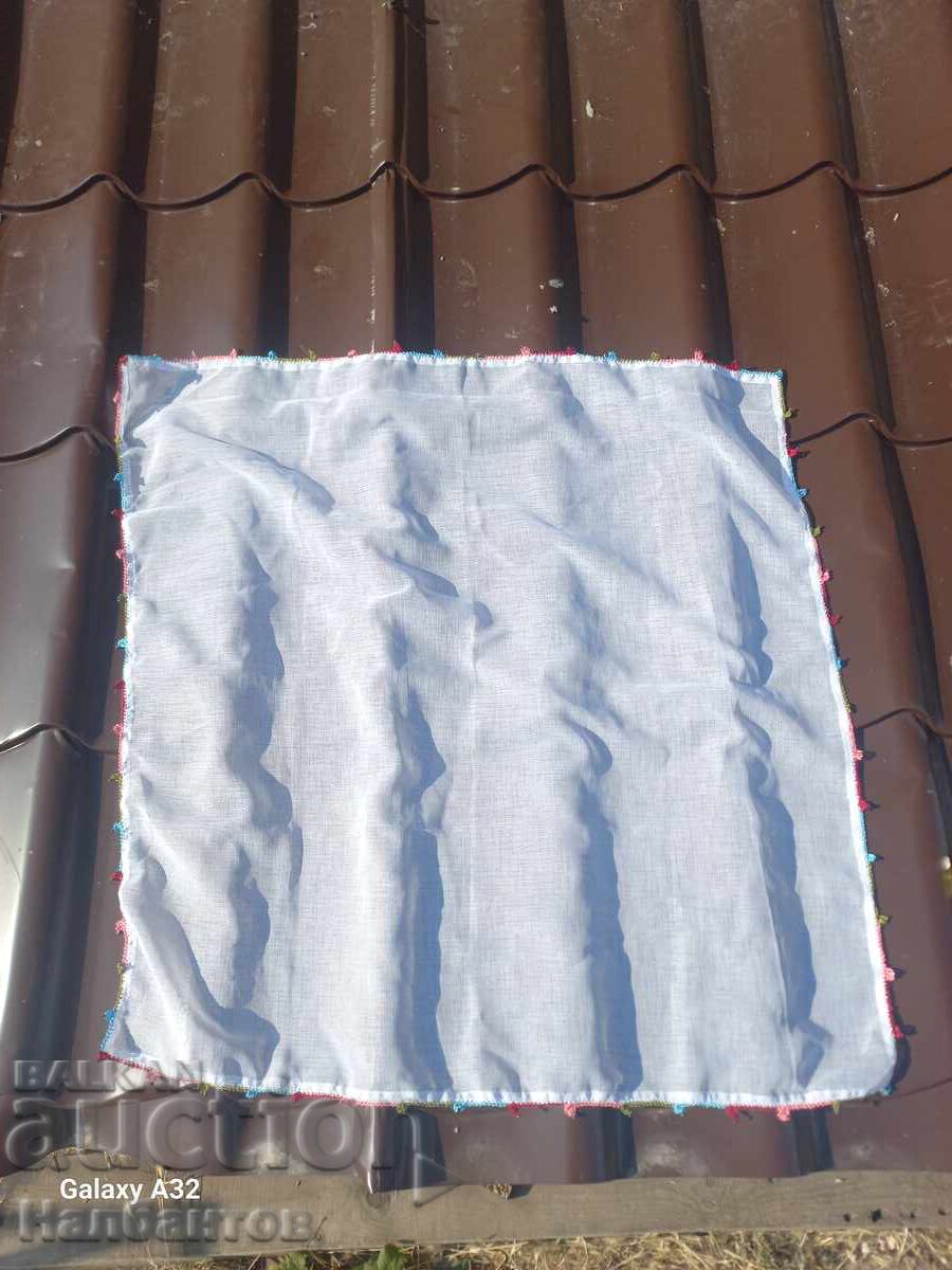 WOMEN'S HEAD TOWEL SCARF COSTUME with price 80.00 BGN | € 40.90