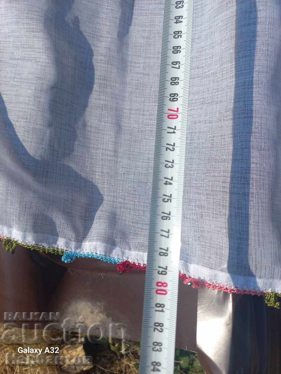 Auction  WOMEN'S HEAD TOWEL SCARF COSTUME