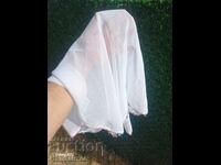 Γυναικεία πετσέτα κεφαλής μαντήλι παραδοσιακή φορεσιά