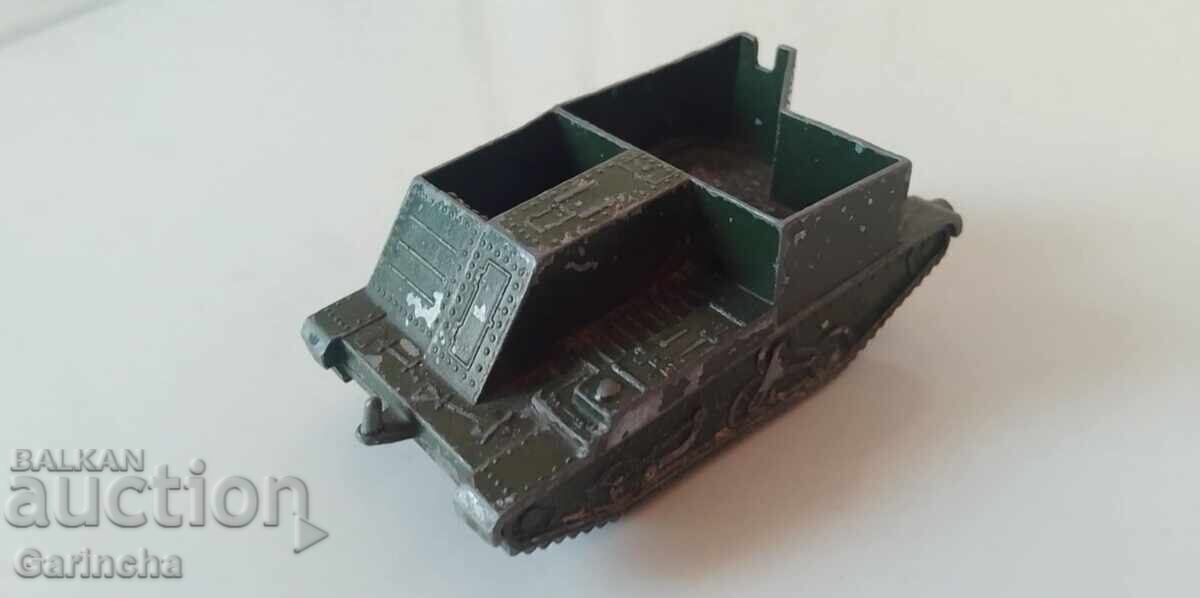Licitație Model jucărie Anglia Bren Gun Carrier