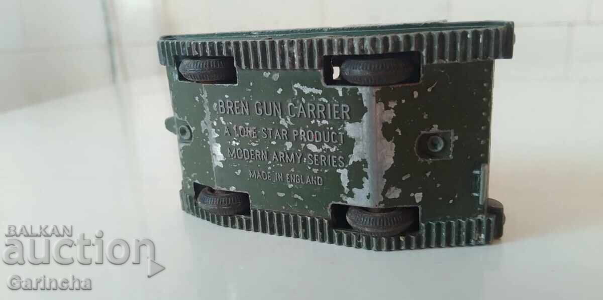Livrarea Model jucărie Anglia Bren Gun Carrier Livrarea Model jucărie Anglia Bren Gun Carrier