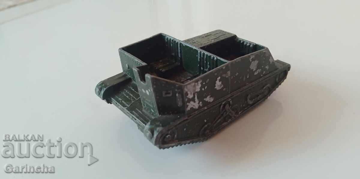 Model jucărie Anglia Bren Gun Carrier