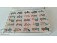 Гумички за триене