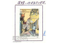 1979. Φινλανδία. Η 200ή επέτειος της πόλης του Tammerfors.