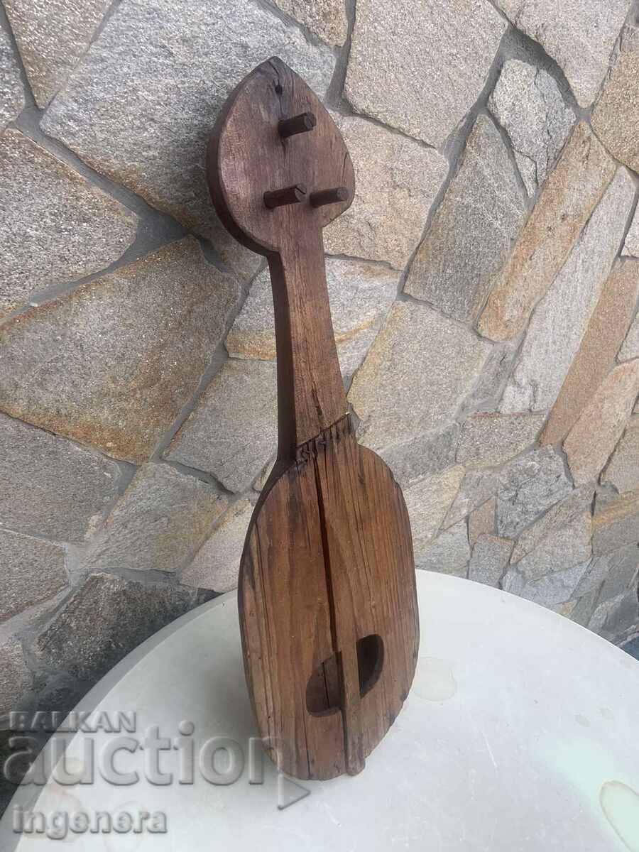 Δημοπρασία ΓΚΕΝΤΟΥΛΚΑ ΑΡΧΑΙΑ ΞΥΛΙΝΟ ΜΟΥΣΙΚΟ ΟΡΓΑΝΟ