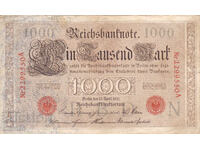 dioman - GERMANIA - 1000 MARCI