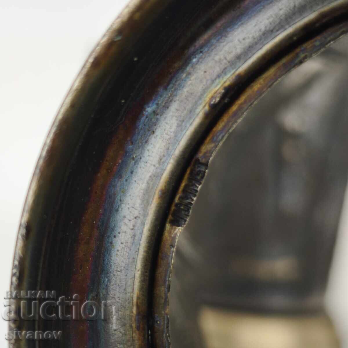 Σετ από 5 σουβέρ, 5 σερβίτσια Σοβιετικής Ένωσης Σπούτνικ #6130 - 5