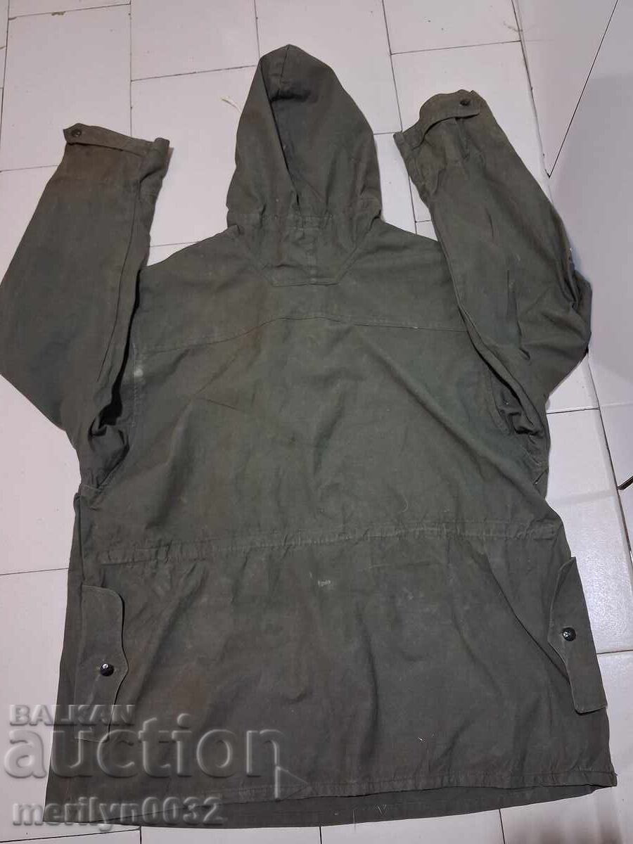 Army anorak 60s BNA NRB with price 59.90 BGN | € 30.63