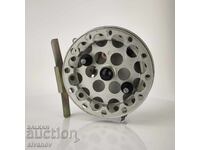 Vechi mulinetă de pescuit sovietică SSSR #6132