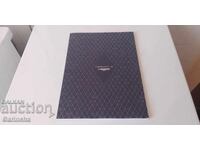 Catalog Colecții Longines 21/22 ceasuri