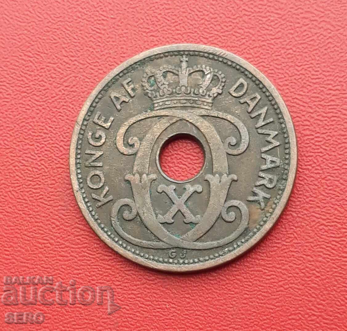 Дания-5 йоре 1928 с цена € 0.76 | 1.49 лв.