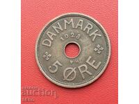 Дания-5 йоре 1928