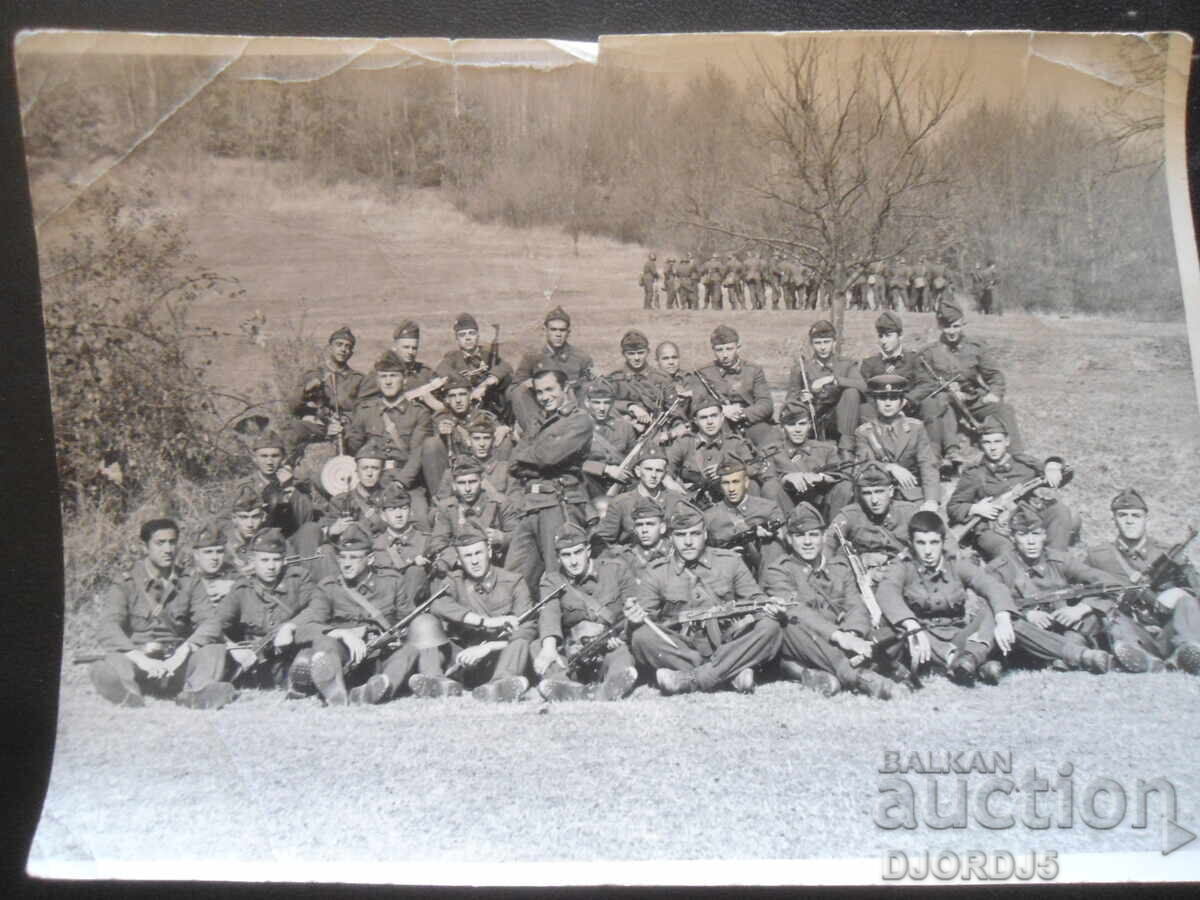 Стара снимка Стара снимка