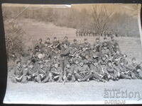 Стара снимка