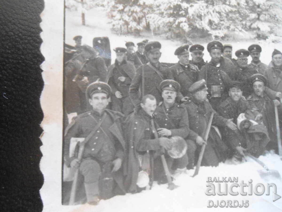 Стара снимка с цена 2.00 лв. | € 1.02