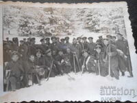 Стара снимка