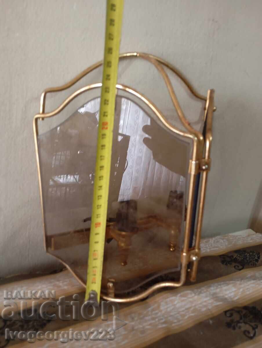 Auction  Vintage wall sconce