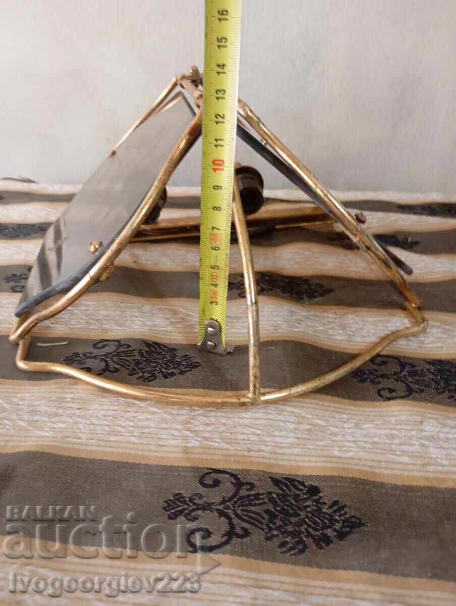 Vintage wall sconce - 6