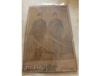 Fotografie de tablou din carton Krapchanski și Gezejiyski Vratsa