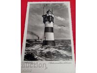 Carte poștală veche din 1941