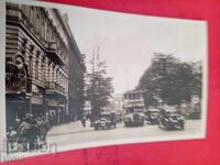 Old postcard 1932