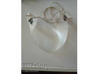 Casca de protecție pentru nas și gură - 2