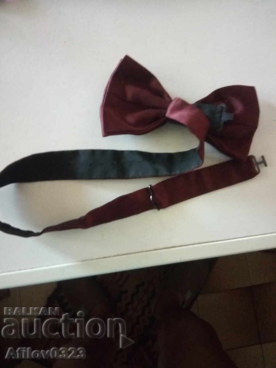 Children's Bow Tie with price 3.00 BGN | € 1.53