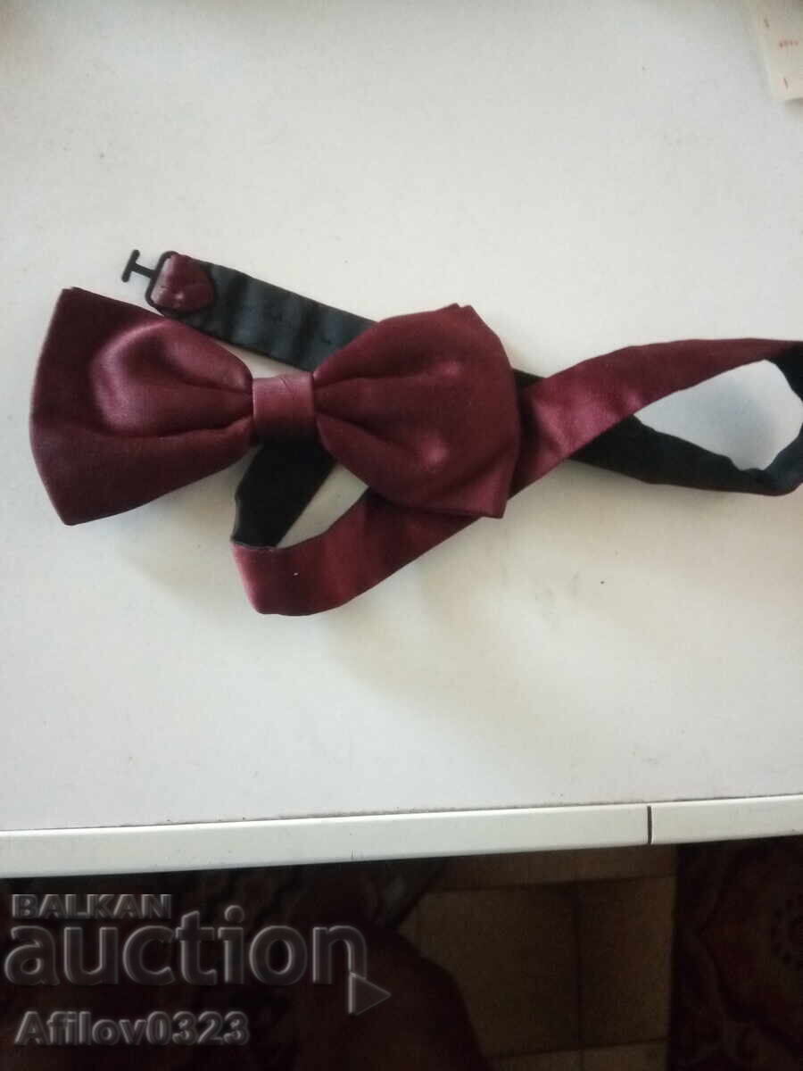 Children's Bow Tie