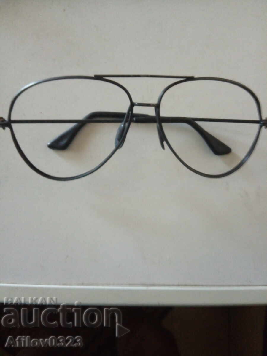 Eyeglass Frames