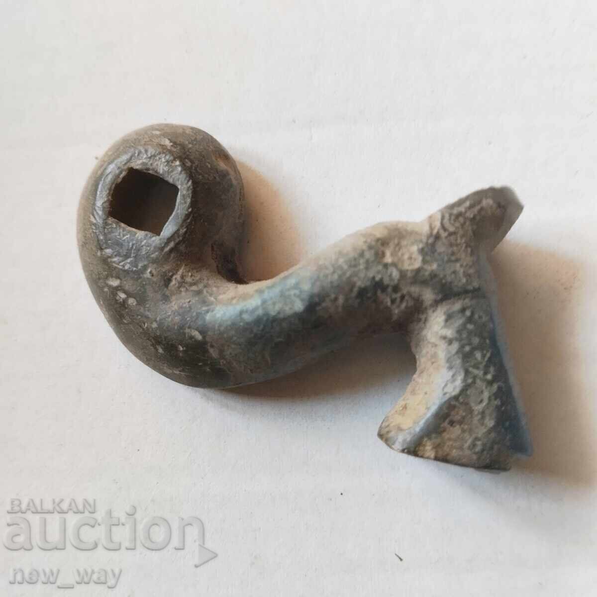 Piese pentru pușcă cu capsulă. Căciuliță cu preț € 20.00 | 39.12 BGN Piese pentru pușcă cu capsulă. Căciuliță cu preț € 20.00 | 39.12 BGN