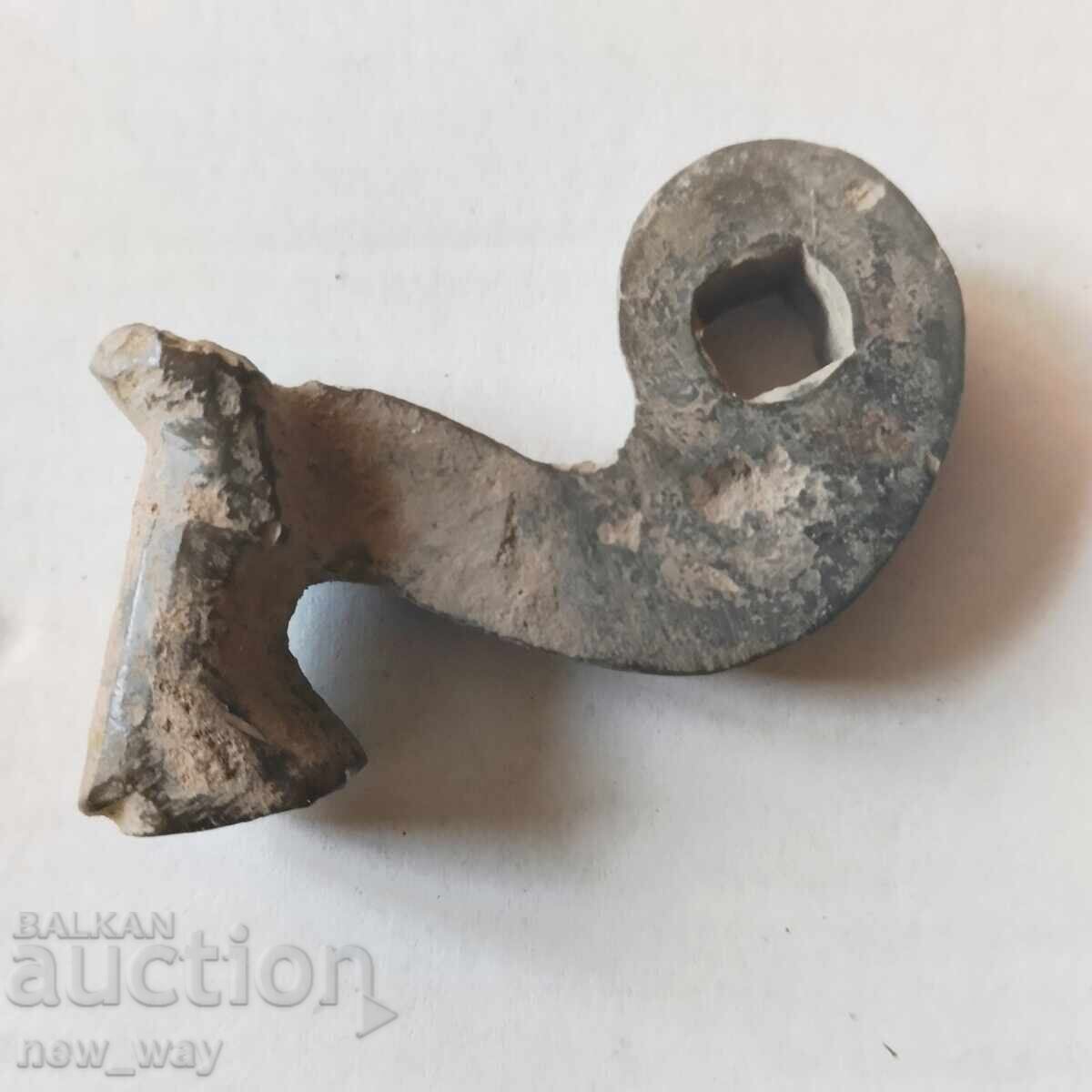 Δημοπρασία Ανταλλακτικά για καψουλόπιστολο. Σφυρί Δημοπρασία Ανταλλακτικά για καψουλόπιστολο. Σφυρί