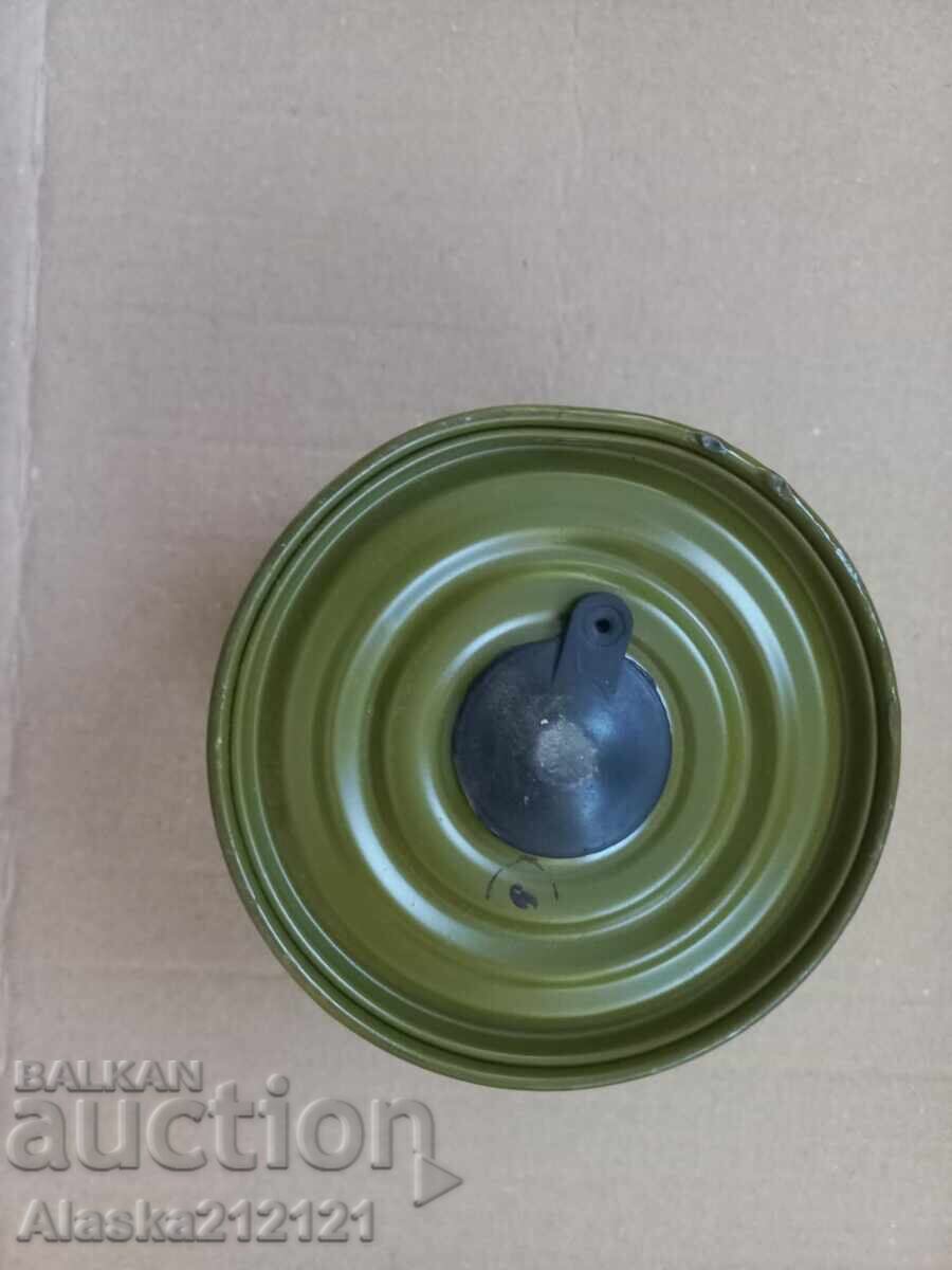 Auction  Gas mask respirator