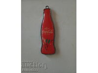 Keychain "Coca Cola"