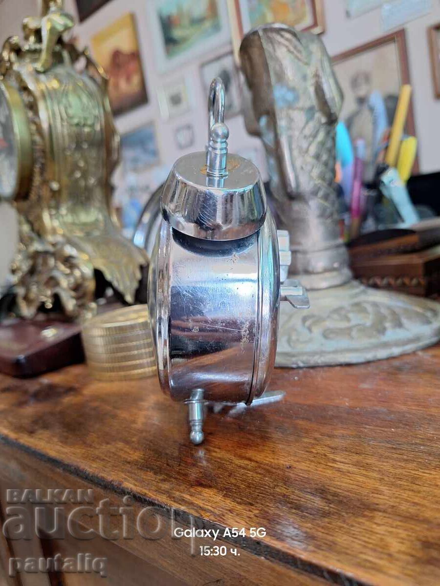 Παράδοση Κινέζικο ξυπνητήρι με κόκορα