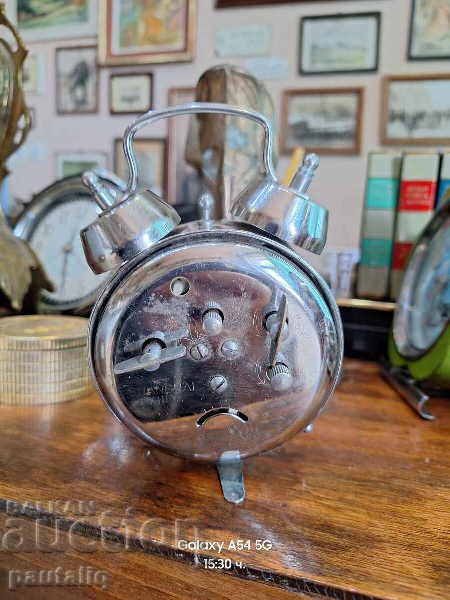 Κινέζικο ξυπνητήρι με κόκορα - 5