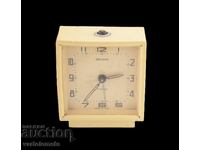 Ξυπνητήρι SEVANI ΕΣΣΔ - λειτουργεί