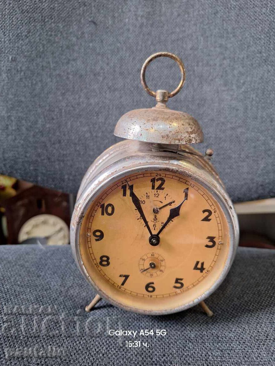 Ξυπνητήρι GUSTAV BECKER