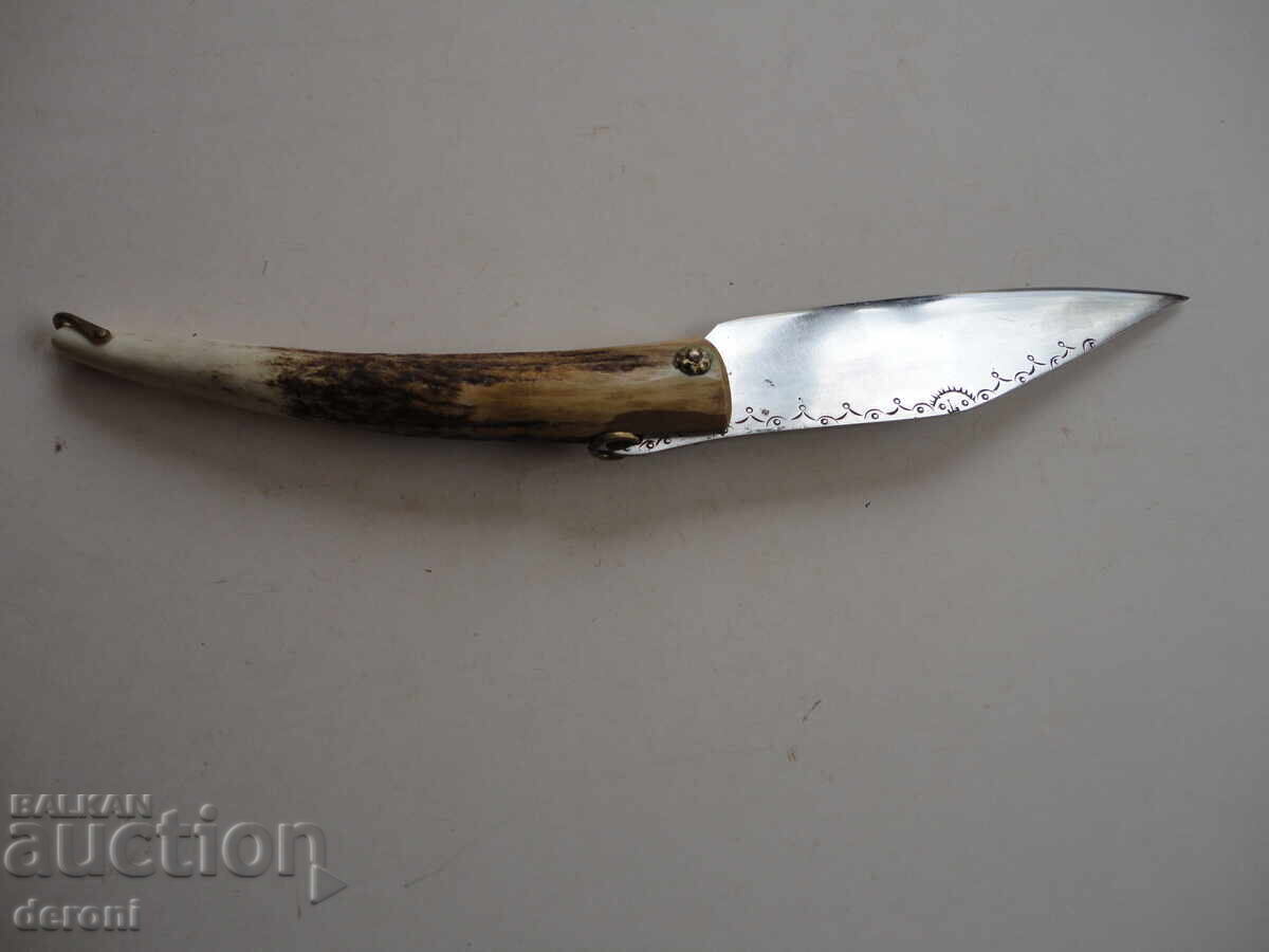 Τεράστια χάραξη κέρατου κουκουβάγιας, μαρκαρισμένο ναβάχα